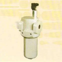 Industrial Hydraulic Filters